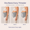 Nyla™ | Wearable Pregnancy Pillow