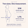 Nyla™ | Wearable Pregnancy Pillow