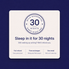 Nyla™ | Wearable Pregnancy Pillow