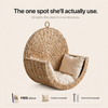 Elva™ | Elevated Pet Den