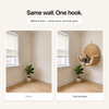 Elva™ | Elevated Pet Den